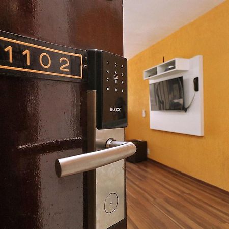 Cobertura Duplex 2 Quartos Com Terraco E Piscina Rio de Janeiro Dış mekan fotoğraf