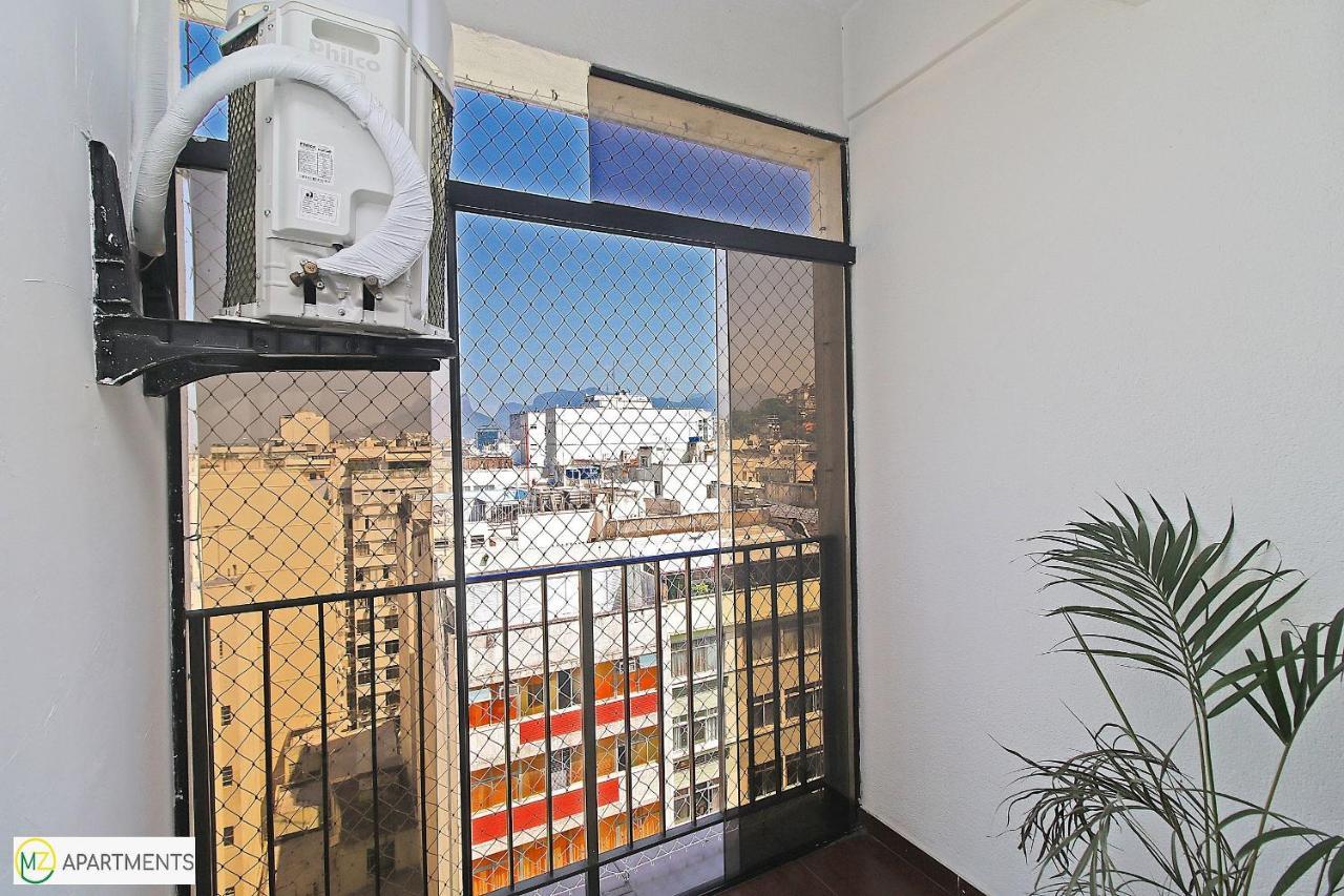 Cobertura Duplex 2 Quartos Com Terraco E Piscina Rio de Janeiro Dış mekan fotoğraf
