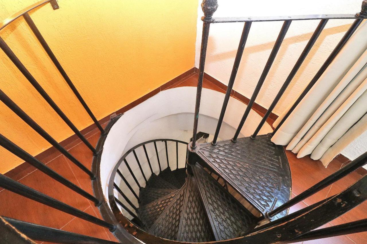 Cobertura Duplex 2 Quartos Com Terraco E Piscina Rio de Janeiro Dış mekan fotoğraf