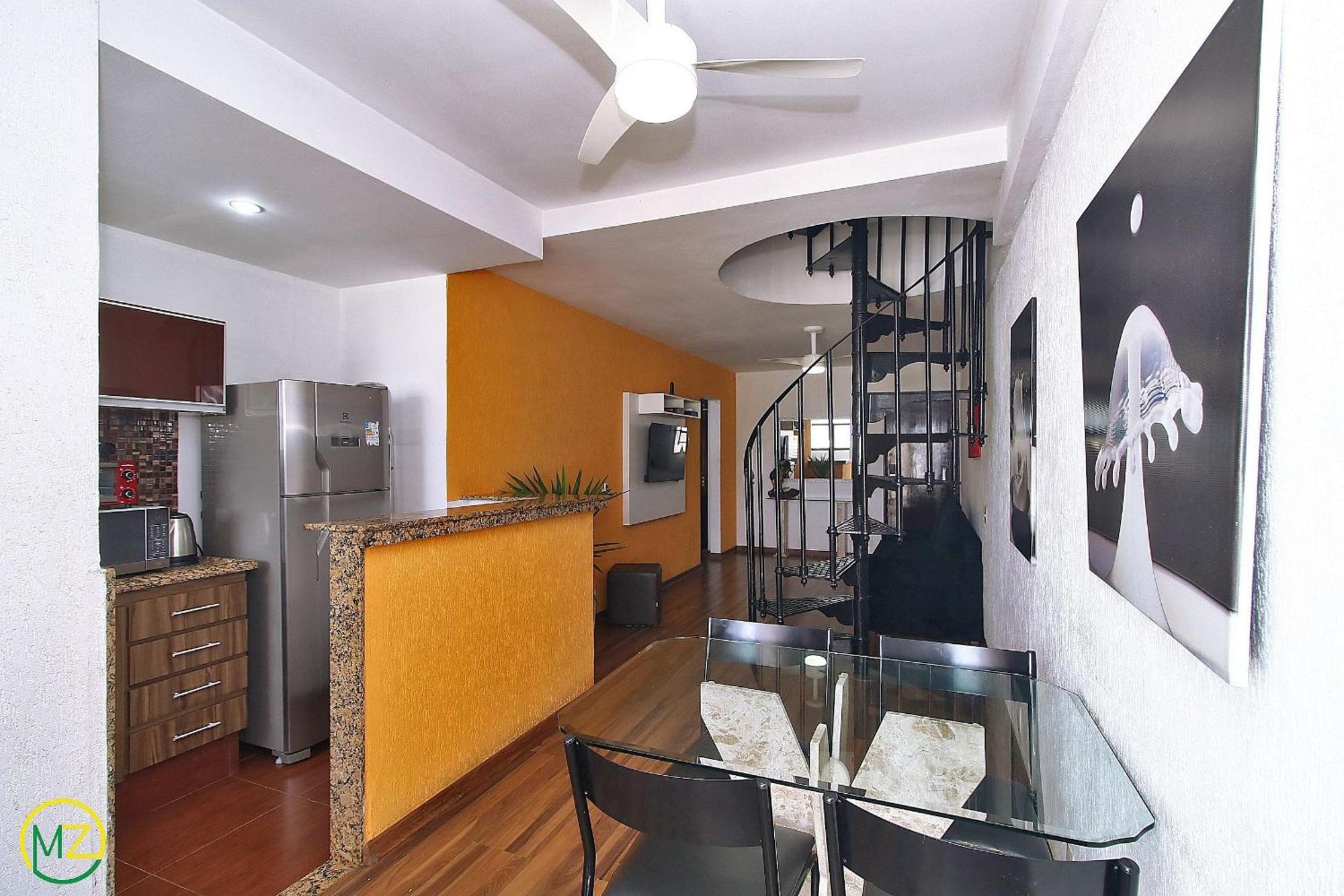 Cobertura Duplex 2 Quartos Com Terraco E Piscina Rio de Janeiro Dış mekan fotoğraf