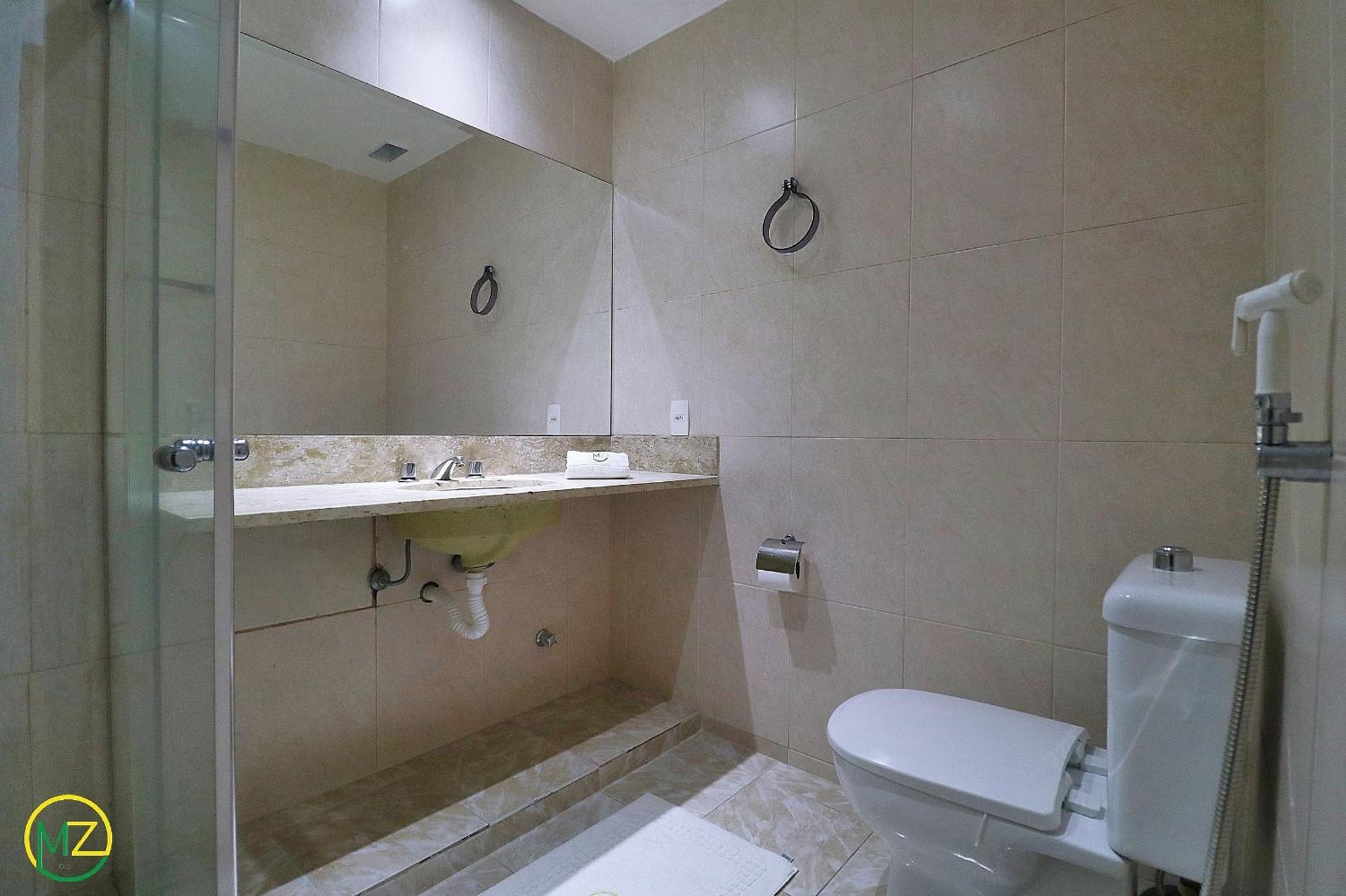 Cobertura Duplex 2 Quartos Com Terraco E Piscina Rio de Janeiro Dış mekan fotoğraf