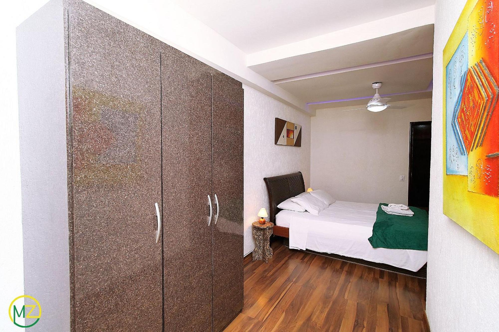 Cobertura Duplex 2 Quartos Com Terraco E Piscina Rio de Janeiro Dış mekan fotoğraf